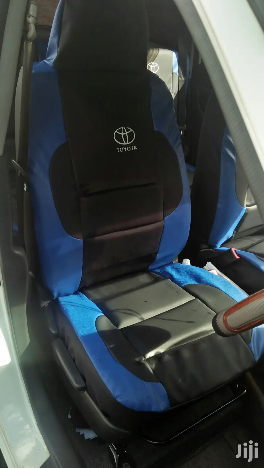 Seat Covers