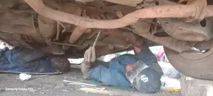 Automotive Services