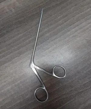 Toothed Crocodile Forceps