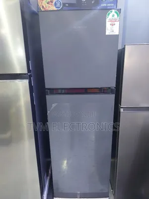 Skyworth SRD-325wta 280l Double Door Fridge