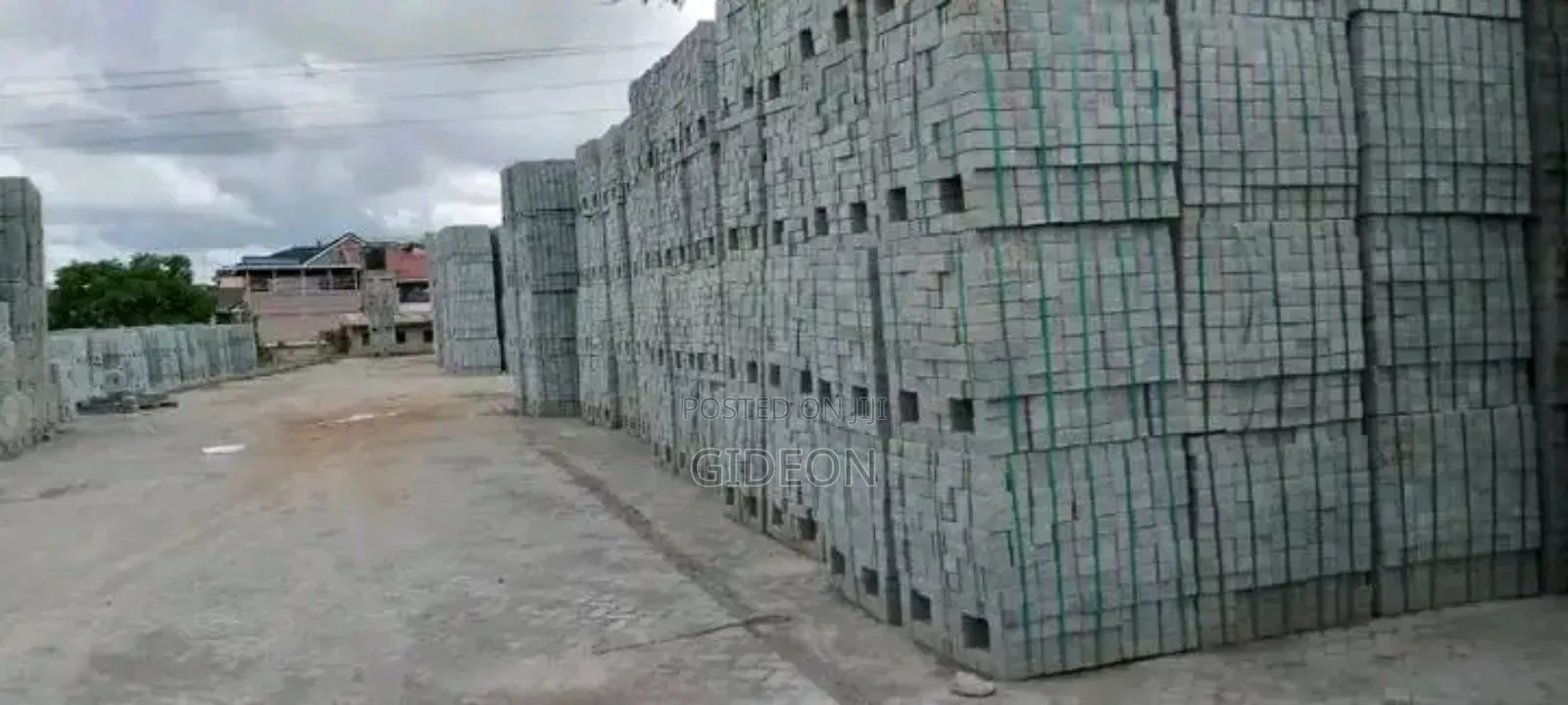 Good God Martin Construction Cabros