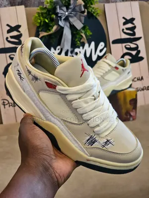 New Jordan 3 Flight