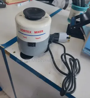 Laboratory Vortex Mixer