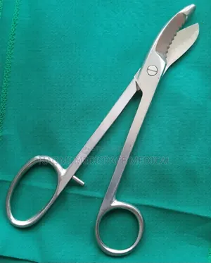 Braun Plaster Shear