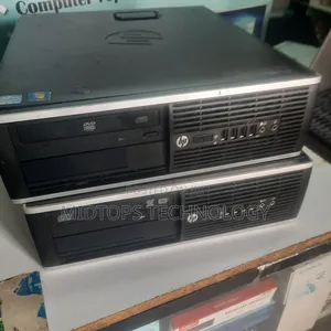 Desktop Computer HP EliteOne 800 4GB Intel Core i5 HDD 500GB