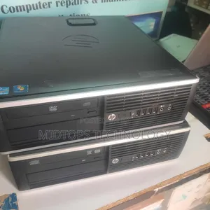 Desktop Computer HP EliteOne 800 4GB Intel Core i5 HDD 500GB