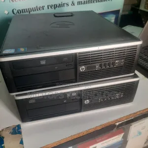 Desktop Computer HP EliteOne 800 4GB Intel Core i5 HDD 500GB