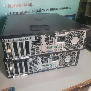 Desktop Computer HP EliteOne 800 4GB Intel Core i5 HDD 500GB
