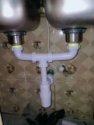 Plumber in and Outside Nairobi