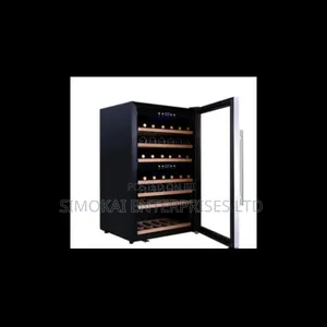 Freestanding Wine Cooler- 60 Bottles