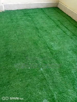 Kids Soft Artificial Green Grass Carpet for Kids Play Area
