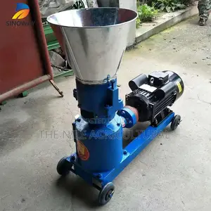 Animal Feed Pelletizer for Cattle Sheep Pig Livestock Farm