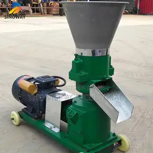 Floating Fish Feed Pellet Machine for Tilapia Catfish