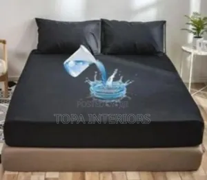 Homecare Pure Waterproof Full Cover Mackintosh Mattress Covers