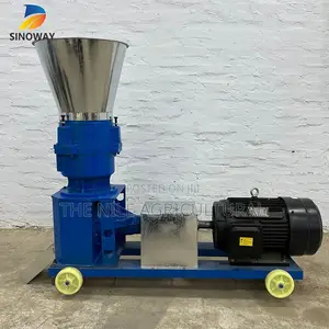 Feed Pellet Machine for Rabbit Goat Small Livestock