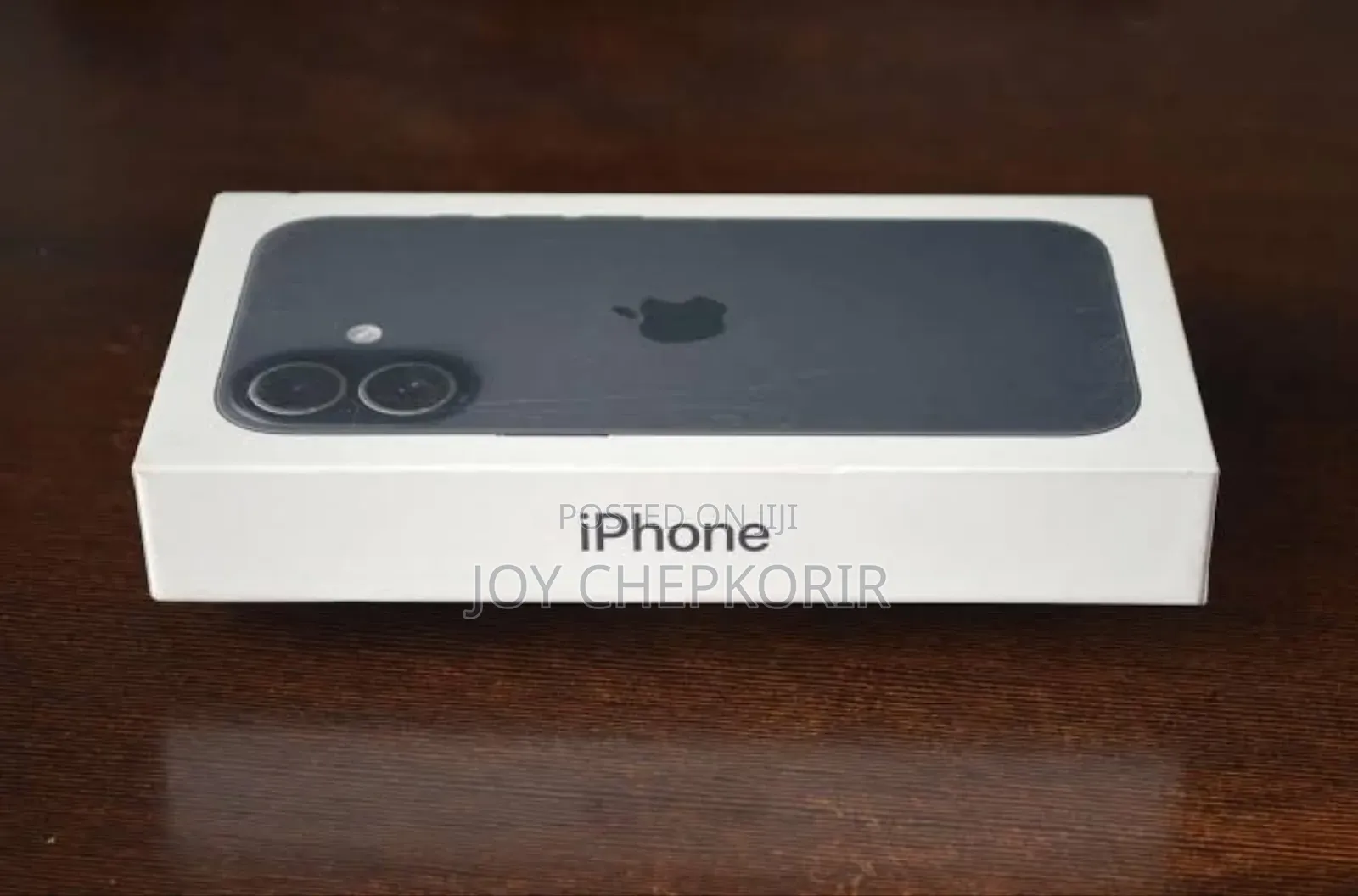 New Apple iPhone 17 512 GB