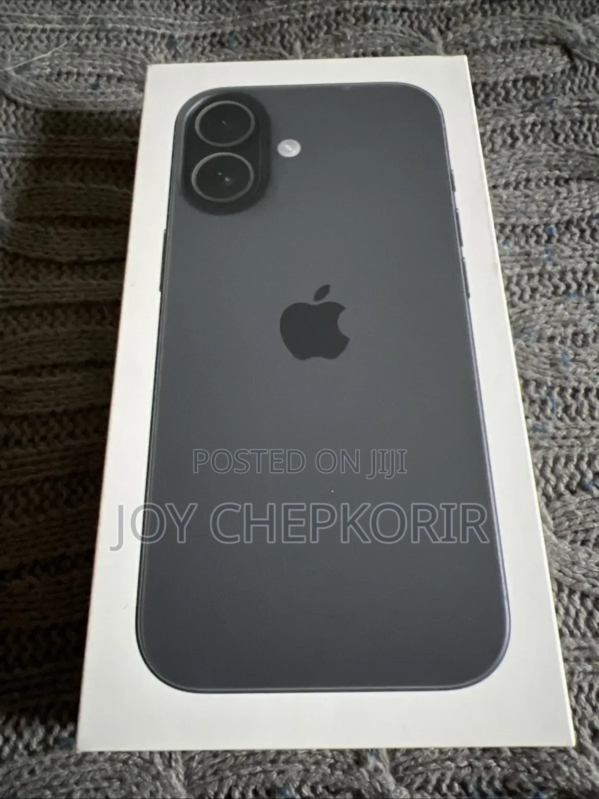 New Apple iPhone 17 512 GB