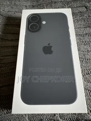 New Apple iPhone 17 512 GB
