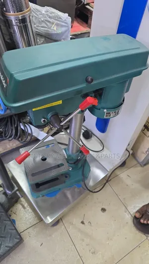 13mm Drill Press Machine 450w