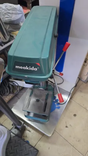 13mm Drill Press Machine 450w