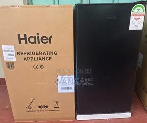 Haier 90litres Fridge