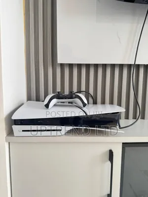 Ex Japan Imports, Playstation 5 Slim Ckean Imports