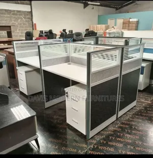 Office Workstation or Cubicle System