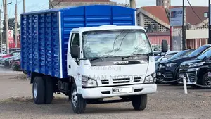 2019 Isuzu NPR