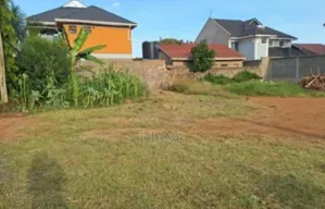 Plot for Sale in Kiambu , Kenyatta Road