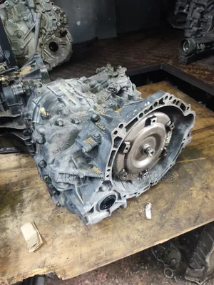 2zr Gearbox for Toyota Corolla Fielder Two Wheel