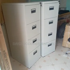 Metal Filling Cabinet