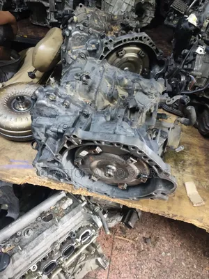 2zr Gearbox for Toyota Premio. Two Wheel