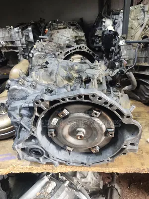 2zr Gearbox for Toyota Rumion.
