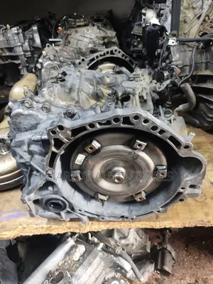 2zr Gearbox for Toyota Rumion.