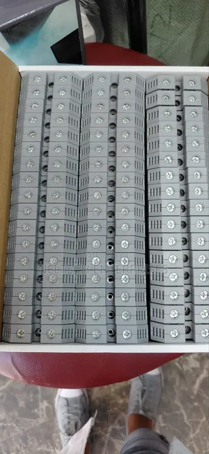 Terminal Connectors 25 Mm