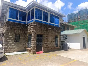 Fully Partitioned Office Spaces to Let - Kilimani