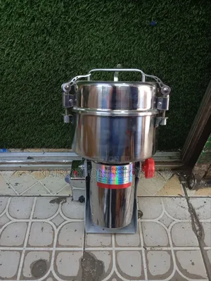 Spice Grinder 2000g