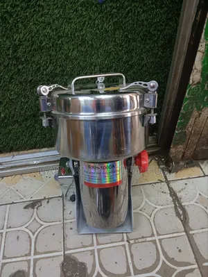 Spice Grinder 1000g Capacity