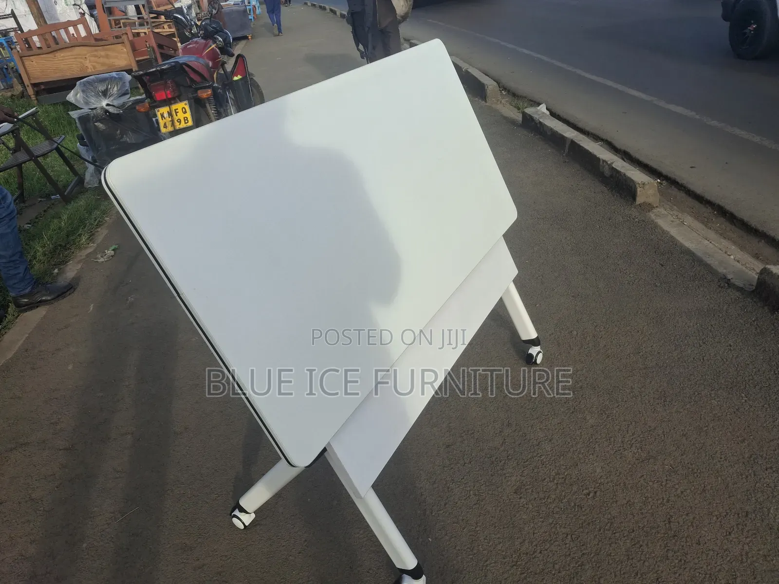 Smartfold Training Table