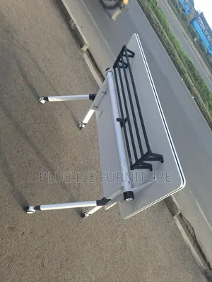 Smartfold Training Table