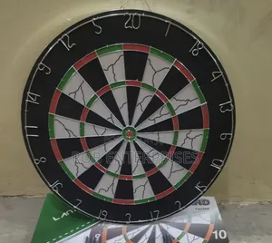 High Quality Dartboard Board