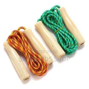 Skipping Ropes for Kids