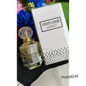 Roberto Cavalli Paradiso