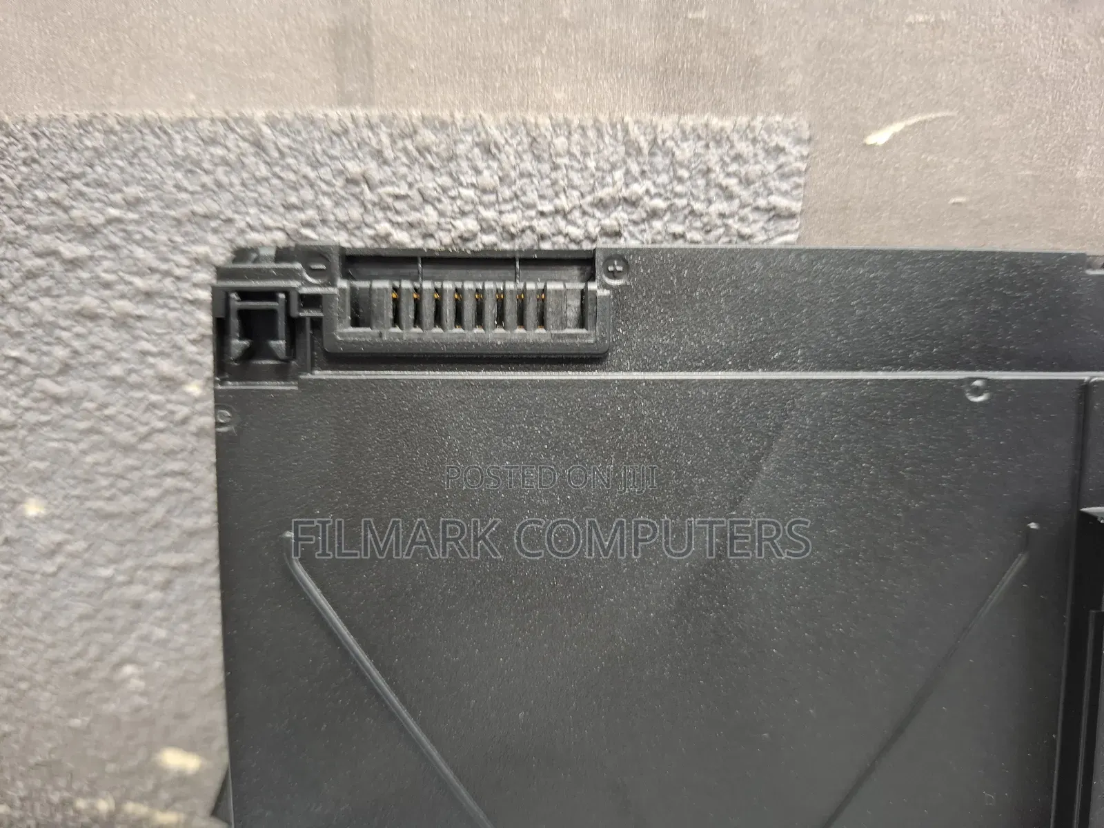 Replacement Battery Sb03xl- Hp Elitebook 820 G1, 720 G2