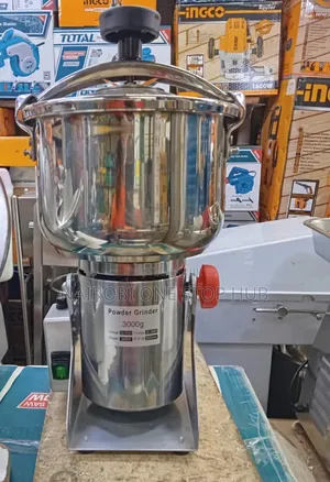 3000g Spice Grinder