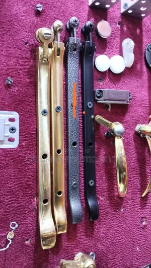 Casement Window Stays