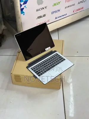 Laptop HP Elite X2 1012 8GB Intel Core i7 SSD 256GB