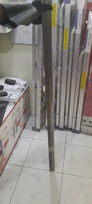 Tooth Rack For Sliding Gate Motor