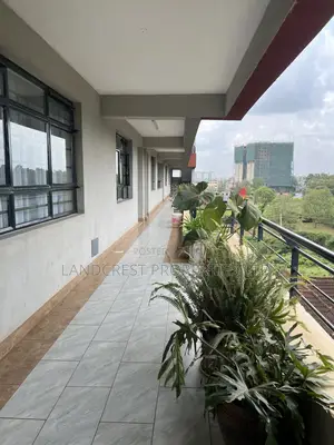 1bdrm Apartment in Usiu, Roysambu for rent
