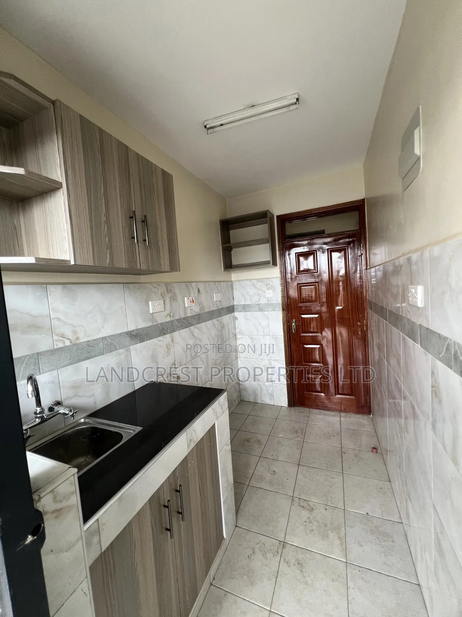 1bdrm Apartment in Usiu, Roysambu for rent